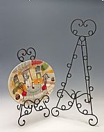 Floor Easel - Carnival